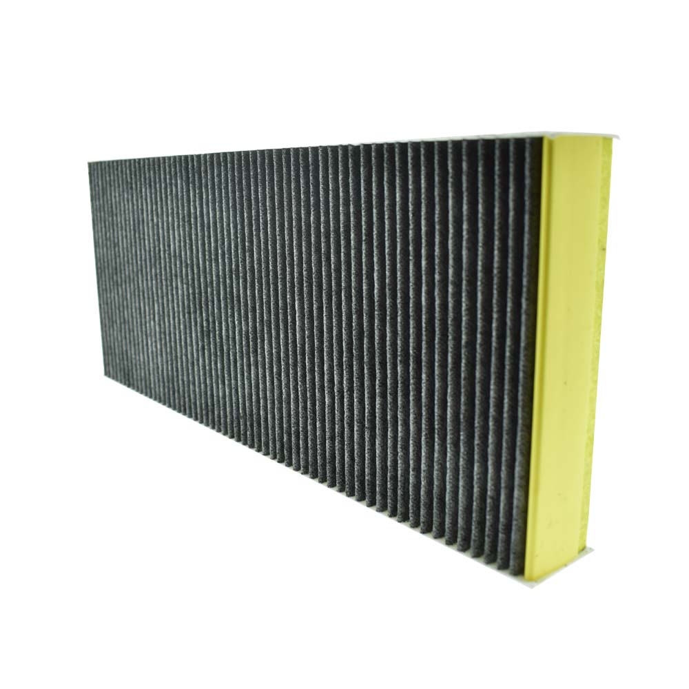 CleanAir Plus Aktivkohlefilter geeignet für Balay 11018621 / 11034172