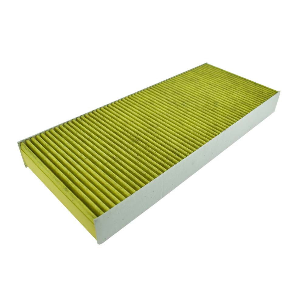 CleanAir Plus Aktivkohlefilter geeignet für Neff 11018621 / Z54TR00X0 / 11034172