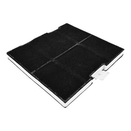 Aktivkohlefilter geeignet für Neff 744075 / Z5133X1
