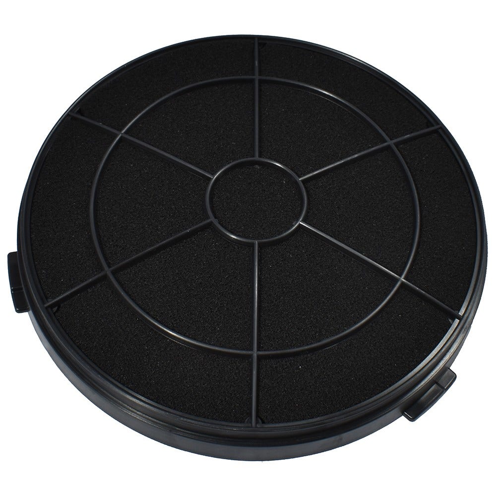 Aktivkohlefilter geeignet für Cooke & Lewis 02859396