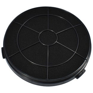 Aktivkohlefilter geeignet für Cooke & Lewis 02859396