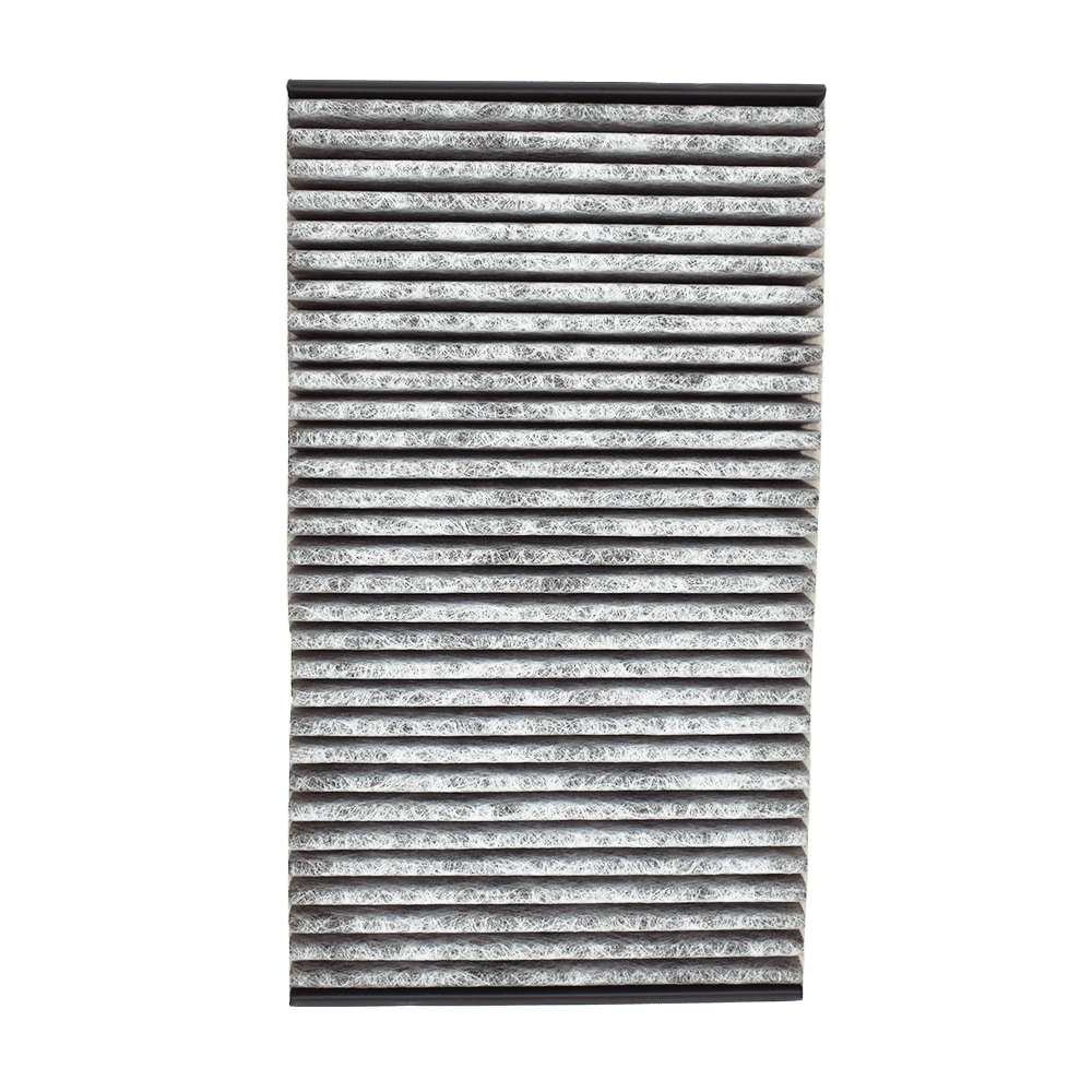 Aktivkohlefilter geeignet für Miele Dunstanzugshauben DKF 29-P, DA 909x W, DA 929x W