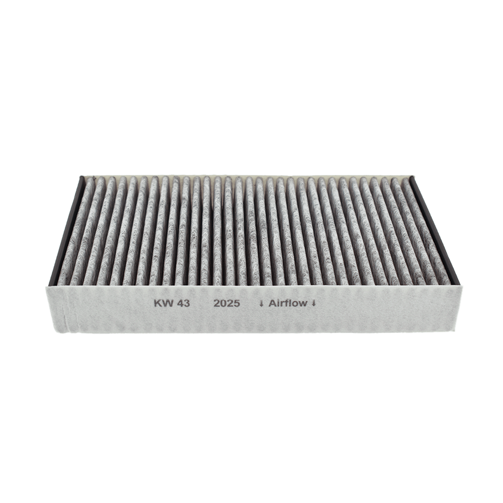 Aktivkohlefilter geeignet für Miele Dunstanzugshauben DKF 29-P, DA 909x W, DA 929x W