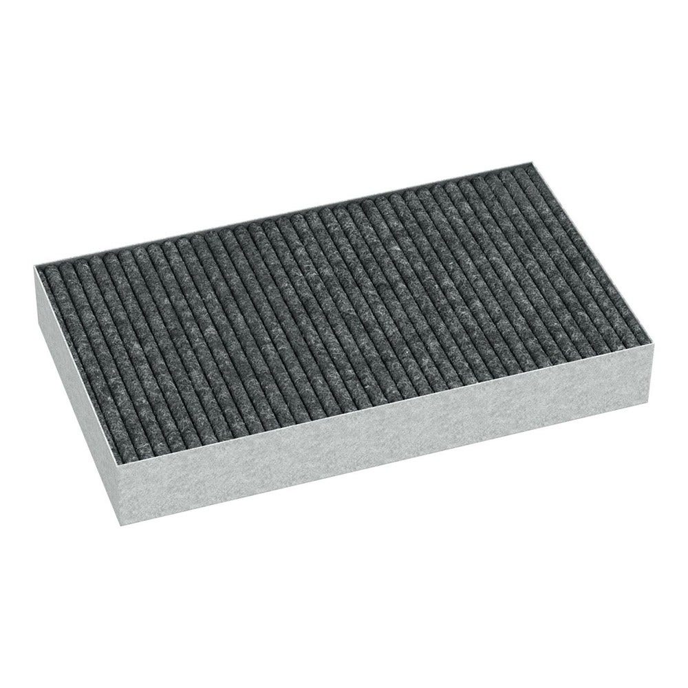 Aktivkohlefilter geeignet für Miele Dunstanzugshauben DKF 29-P, DA 909x W, DA 929x W