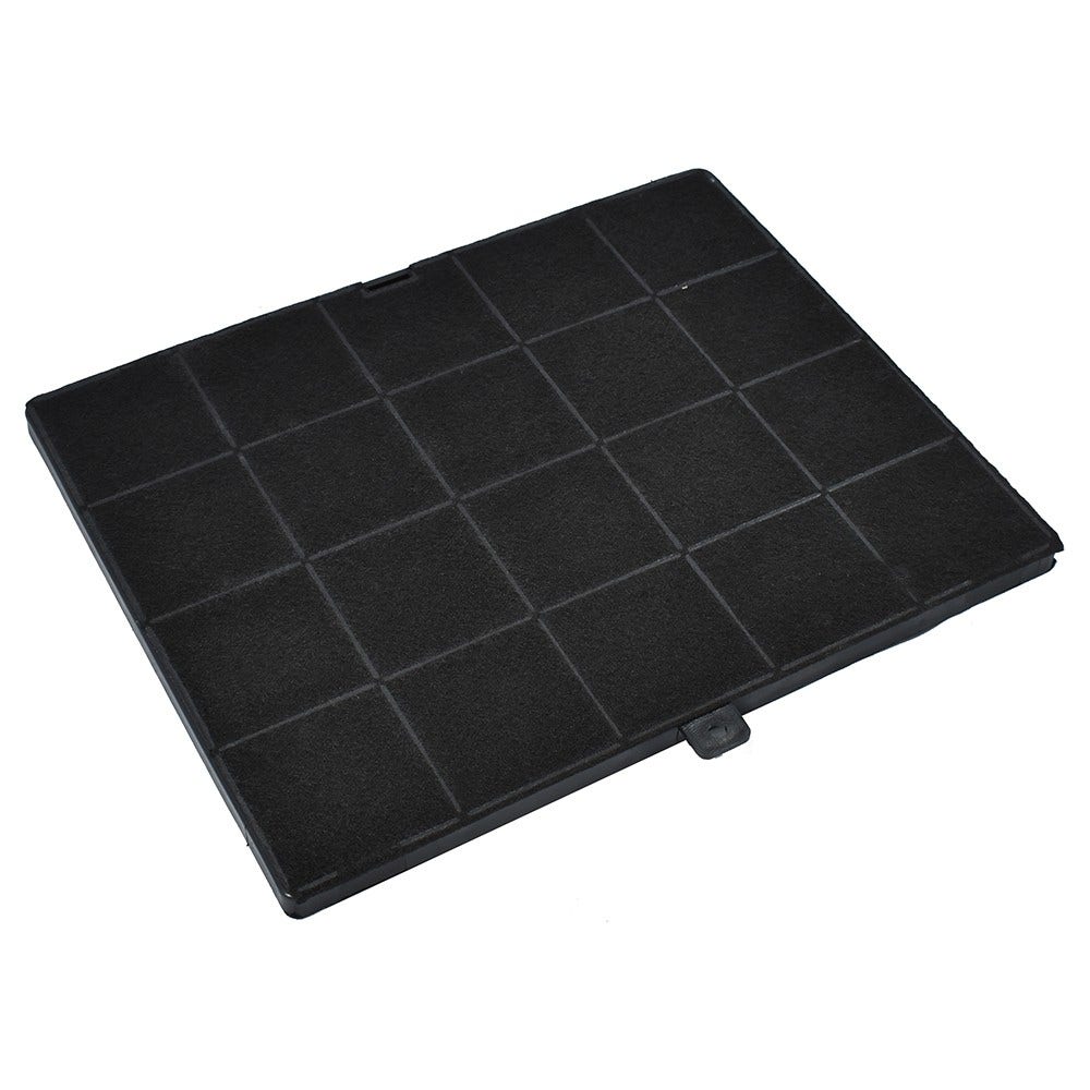 Aktivkohlefilter geeignet für Bertazzoni 90139569