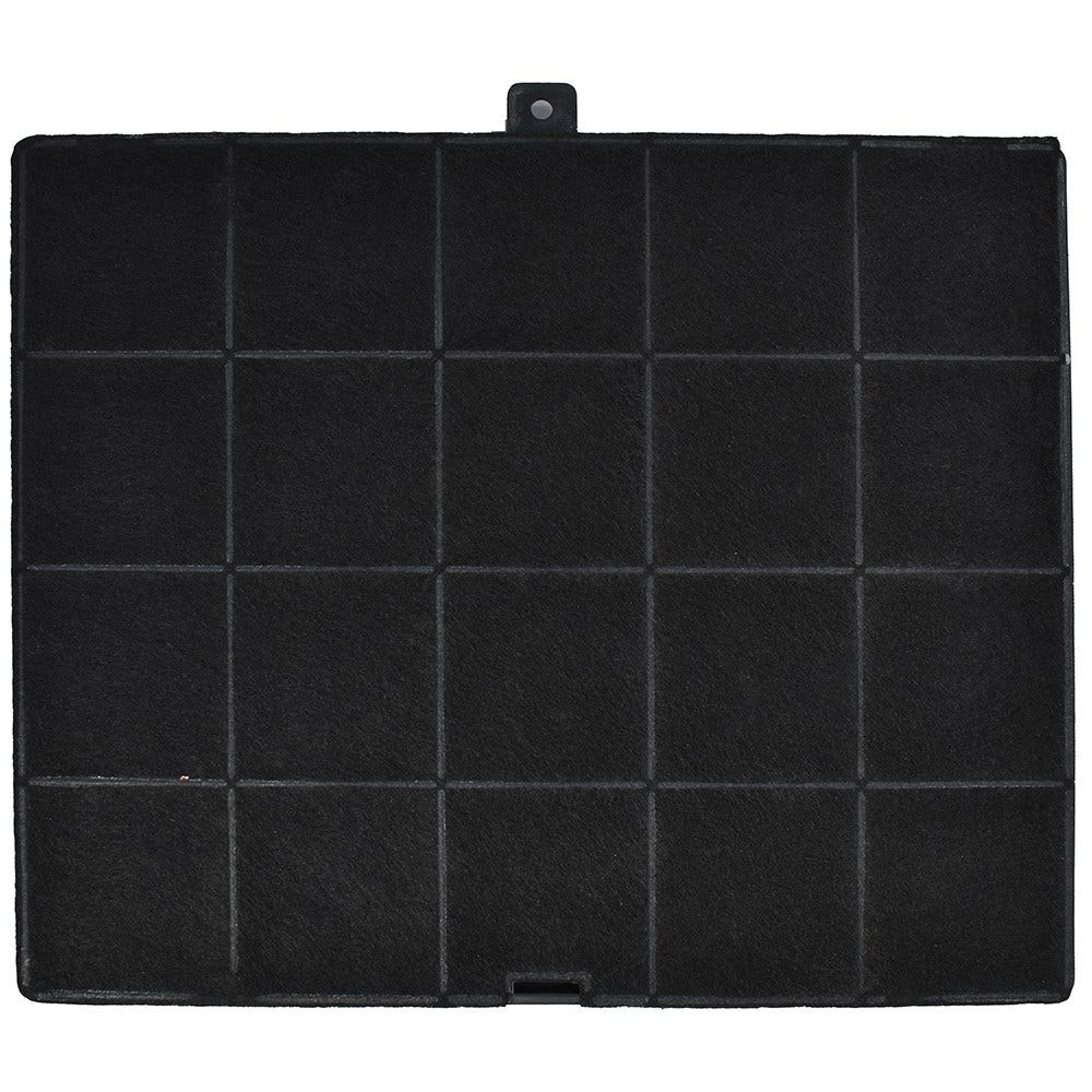 Aktivkohlefilter geeignet für Bertazzoni 90139569