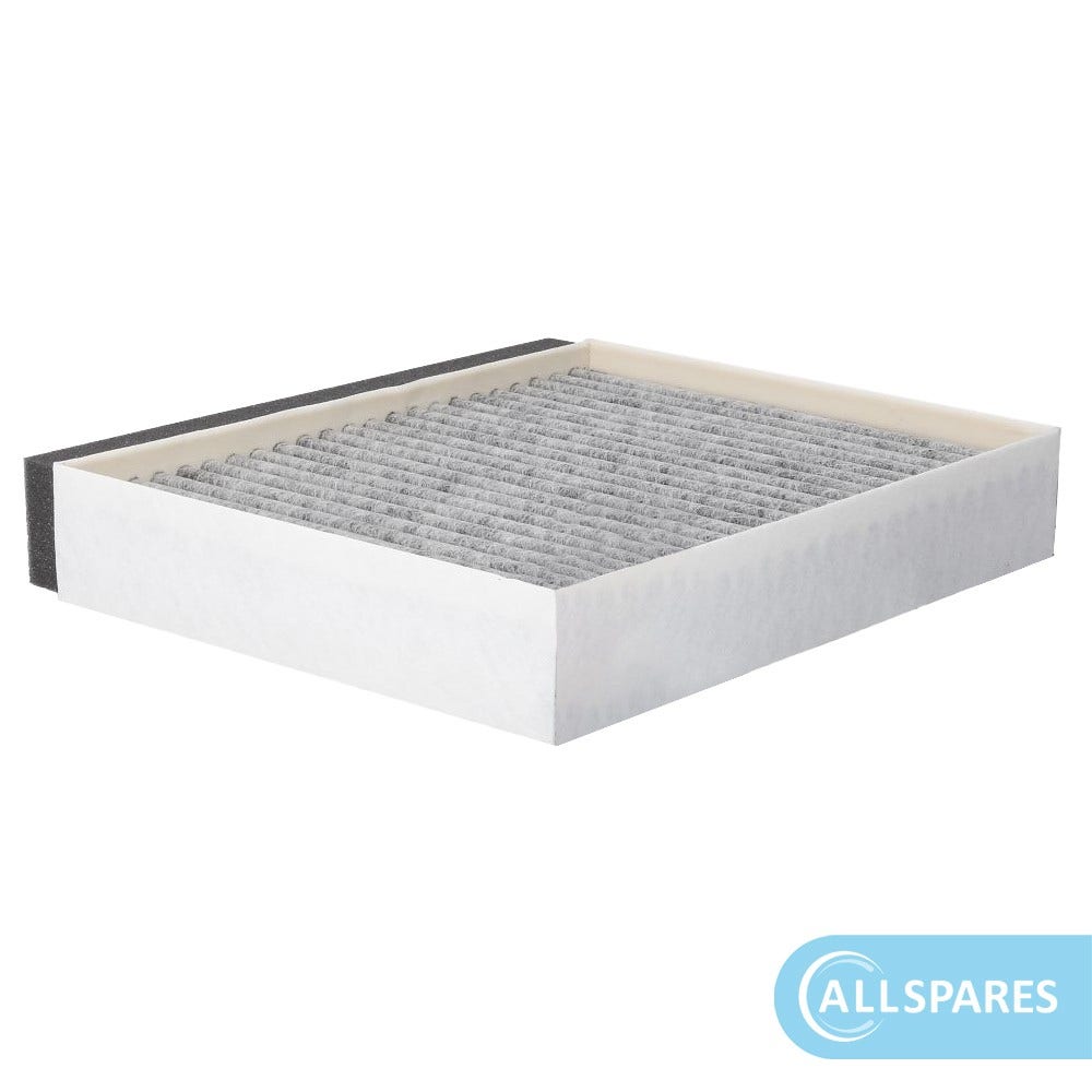 CleanAir Aktivkohlefilter geeignet für Blaupunkt 11049701