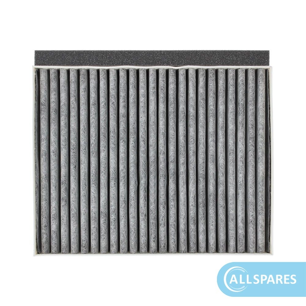 CleanAir Aktivkohlefilter geeignet für Blaupunkt 11049701
