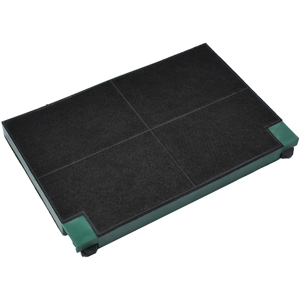 Longlife Aktivkohlefilter geeignet für AEG MCFE22PL / EFF552 (2St.)