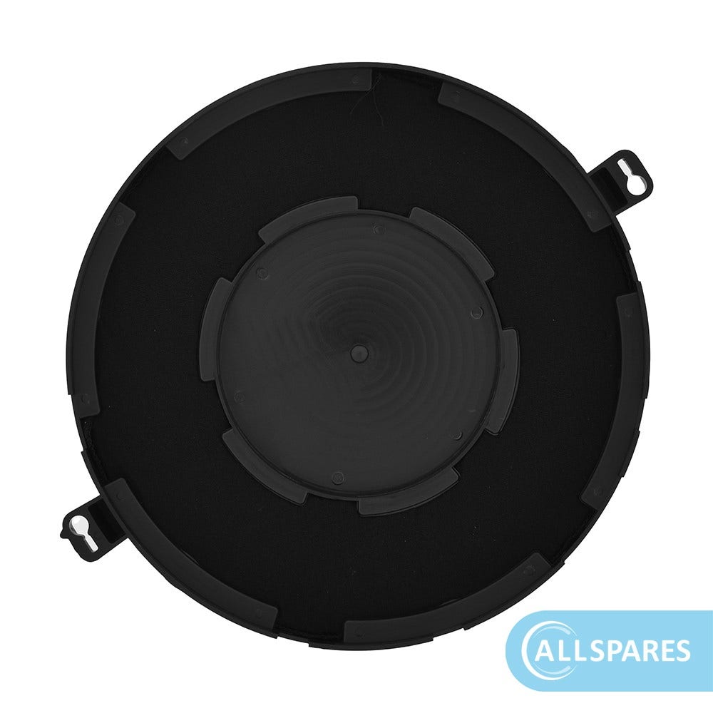 Longlife Aktivkohlefilter geeignet für ATAG ACC926