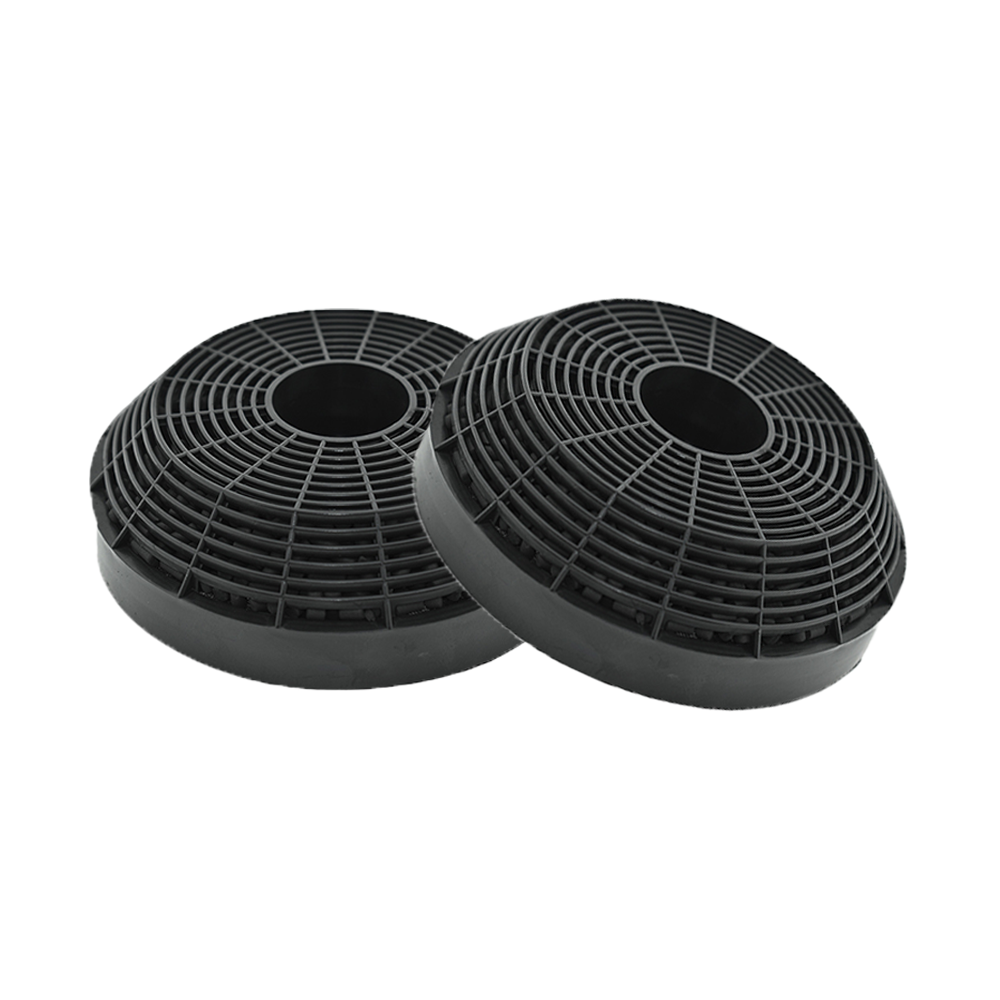 Aktivkohlefilter geeignet für Gorenje AH135 / 417308 (2St.)