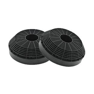 Aktivkohlefilter geeignet für Körting AH135 / 417308 (2St.)
