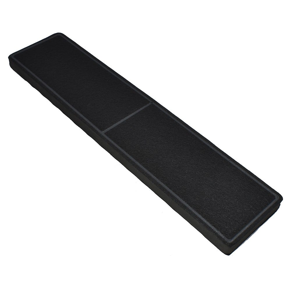 Aktivkohlefilter geeignet für Miele Dunstanzugshauben DKF 21-P, DA 670x | 4St.