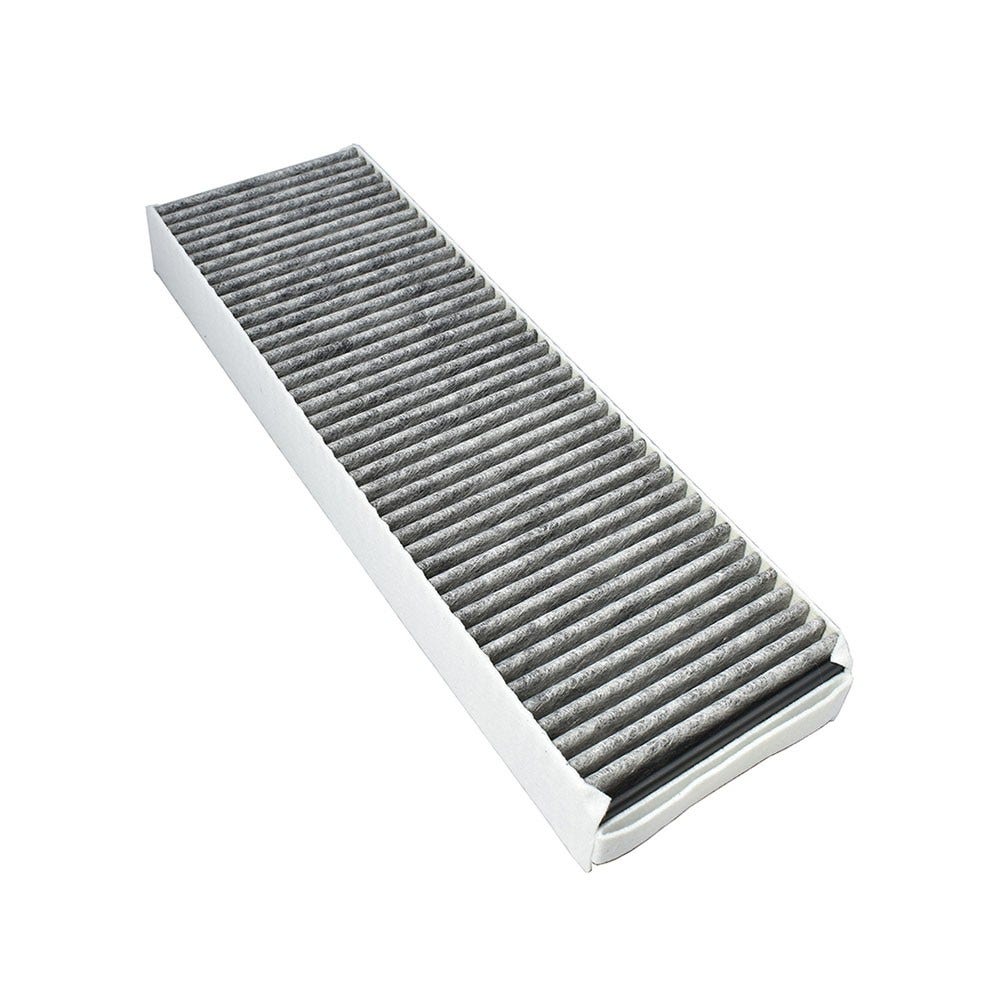 Aktivkohlefilter PUAKF Anti-Fischgeruch geeignet für Bora Pure / X Pure / S Pure Kochfeld