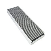 Aktivkohlefilter PUAKF geeignet für Bora Pure / X Pure / S Pure Kochfeld