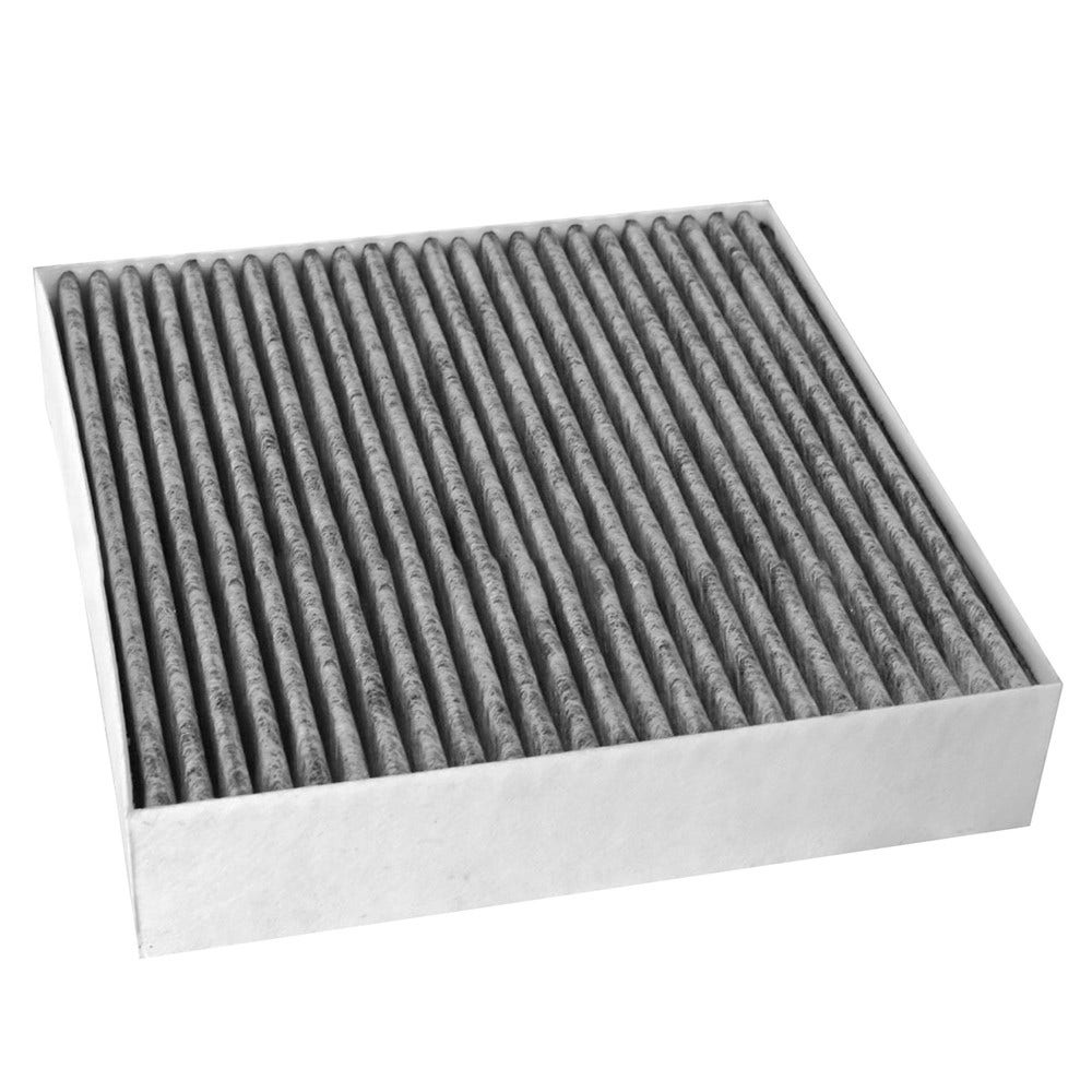 Longlife Aktivkohlefilter geeignet für Oranier P220