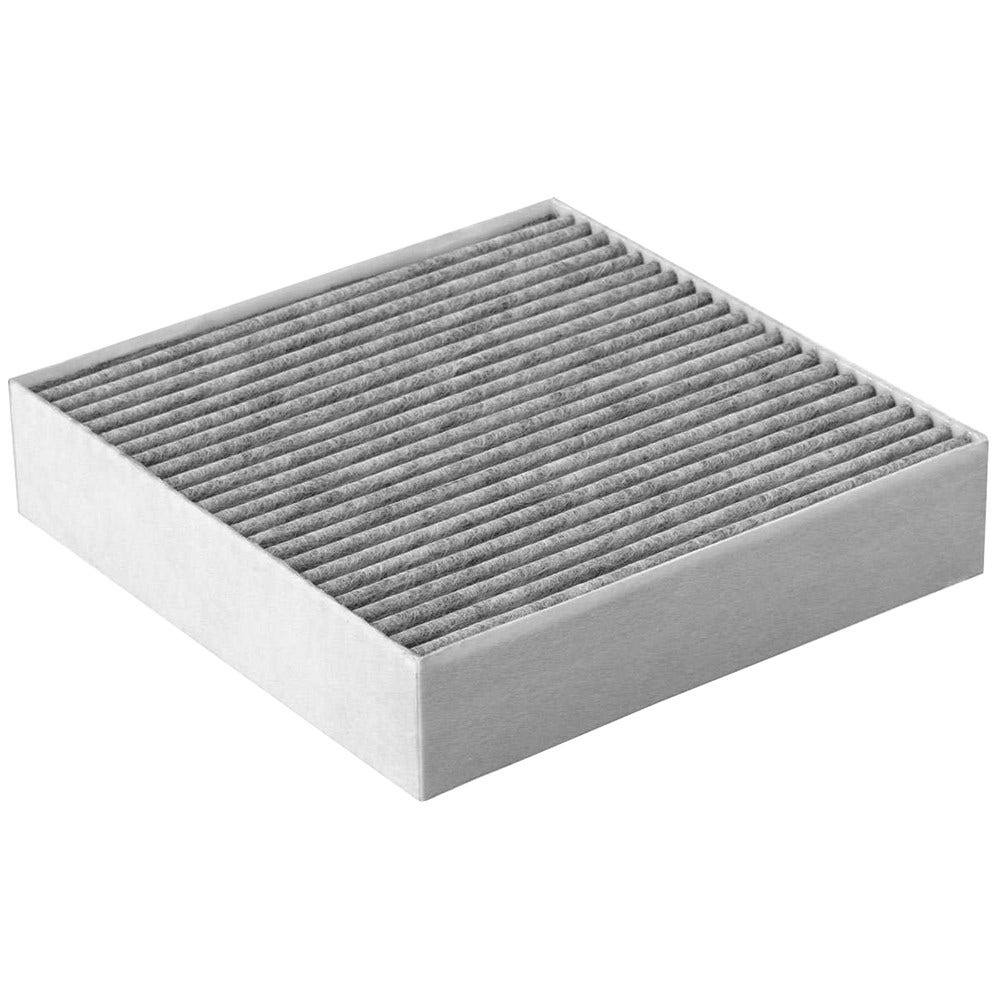 Longlife Aktivkohlefilter geeignet für Oranier P220