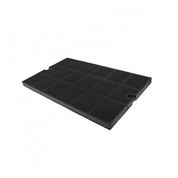 Aktivkohlefilter geeignet für DeDietrich 92X3609