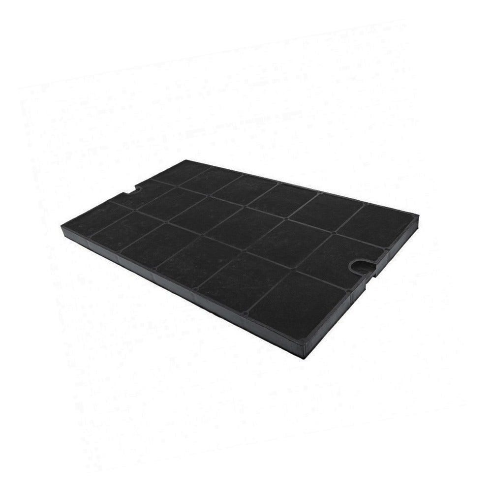 Aktivkohlefilter geeignet für Electrolux EFF52