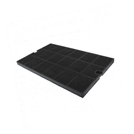 Aktivkohlefilter geeignet für Roblin 5403005