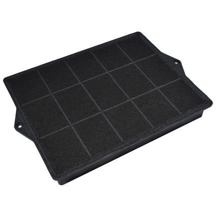 Aktivkohlefilter geeignet für 354434 / 00354434