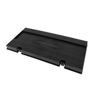 Aktivkohlefilter geeignet für Whirlpool CHF150/1 / FAT150