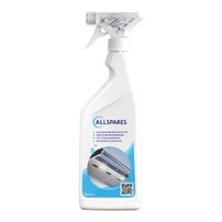 AllSpares Metallfilter-Entfetter 500ml