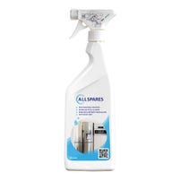 AllSpares Edelstahlreiniger 500ml