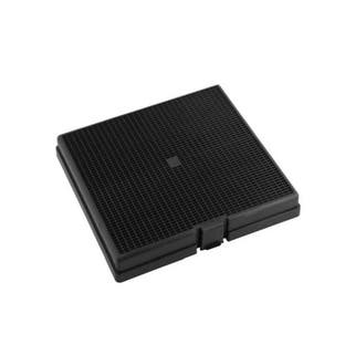 Allspares Aktivkohlefilter D241