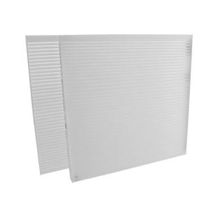 Filter F7/G4 geeignet für Vasco DX4 / DX5 / DX6 (2St.)