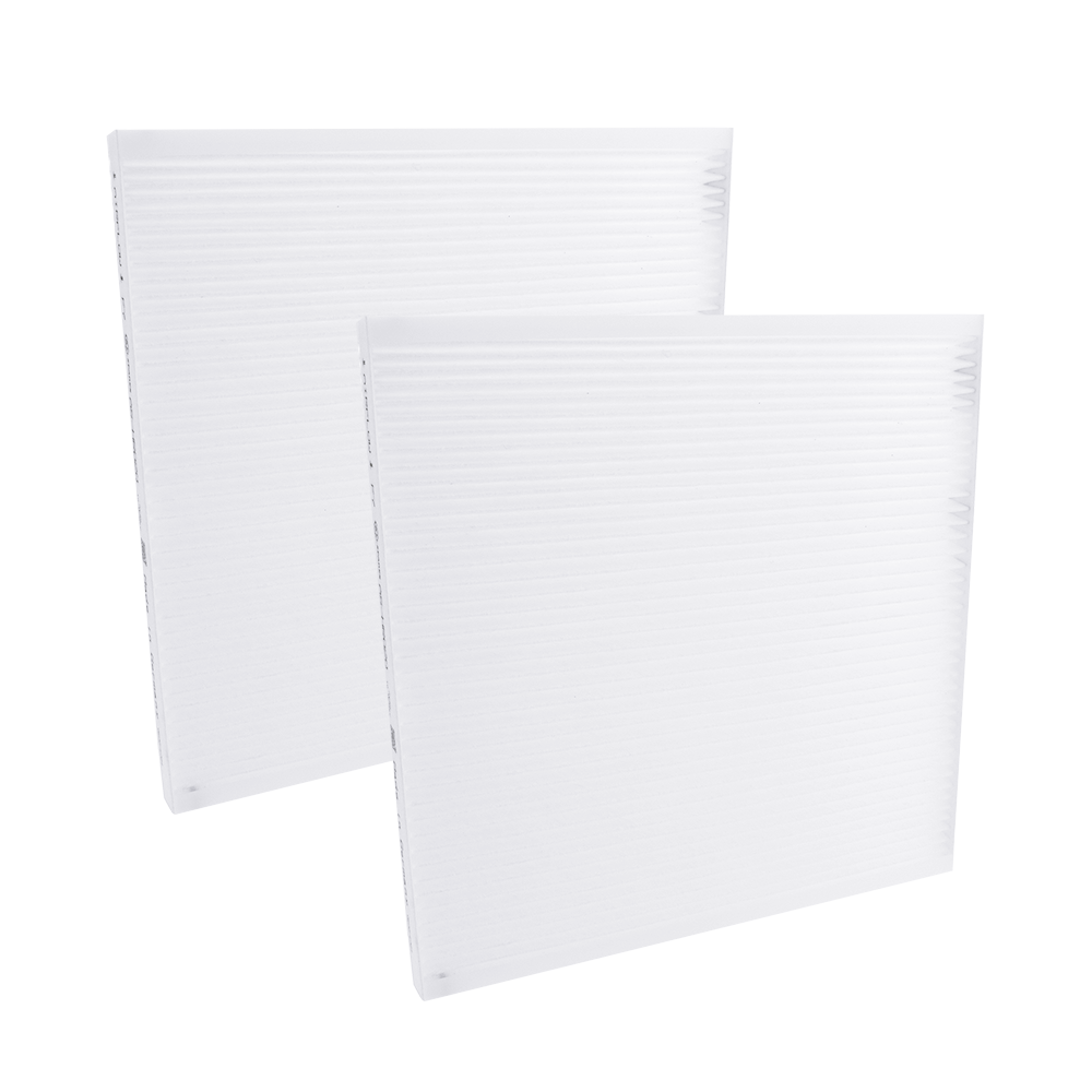 Filter F7/G4 geeignet für Vasco DX4 / DX5 / DX6 (2St.)