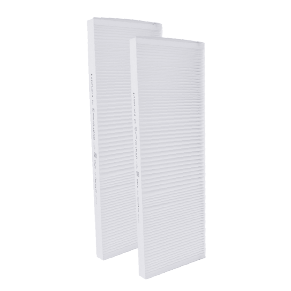 Filter ePM1 55% / Coarse 65% geeignet für Buva EcoStream (2St.)