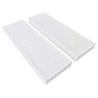 Filter F7/G4 geeignet für Orcon HRC300/HRC400/EcoMax/MaxComfort (2st.)