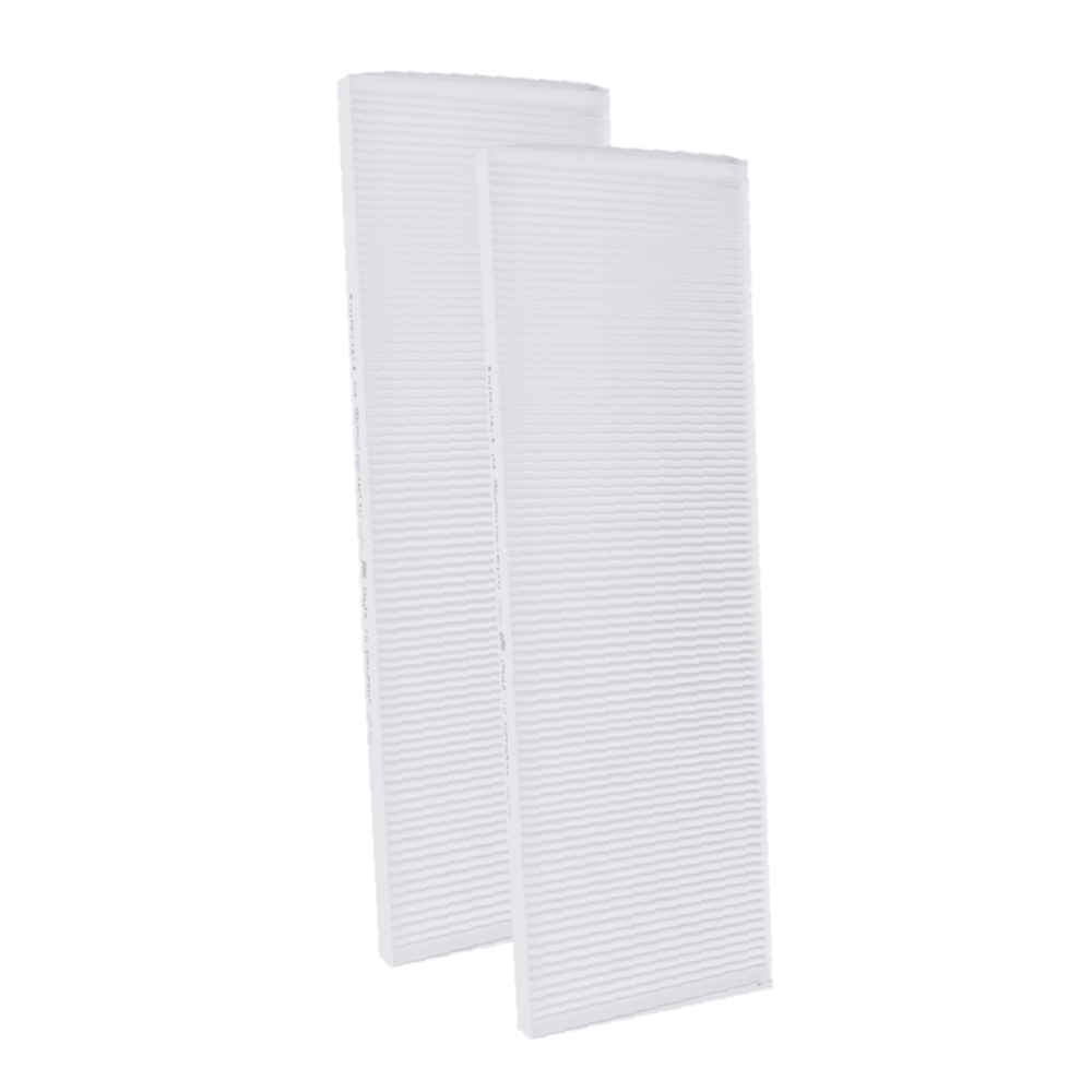 Filter F7/G4 geeignet für Orcon HRC300/HRC400/EcoMax/MaxComfort (2st.)