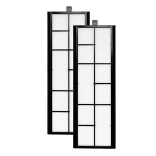 Filter G4 geeignet für Zehnder ComfoAir 350 / 500 / 550 (2St.)