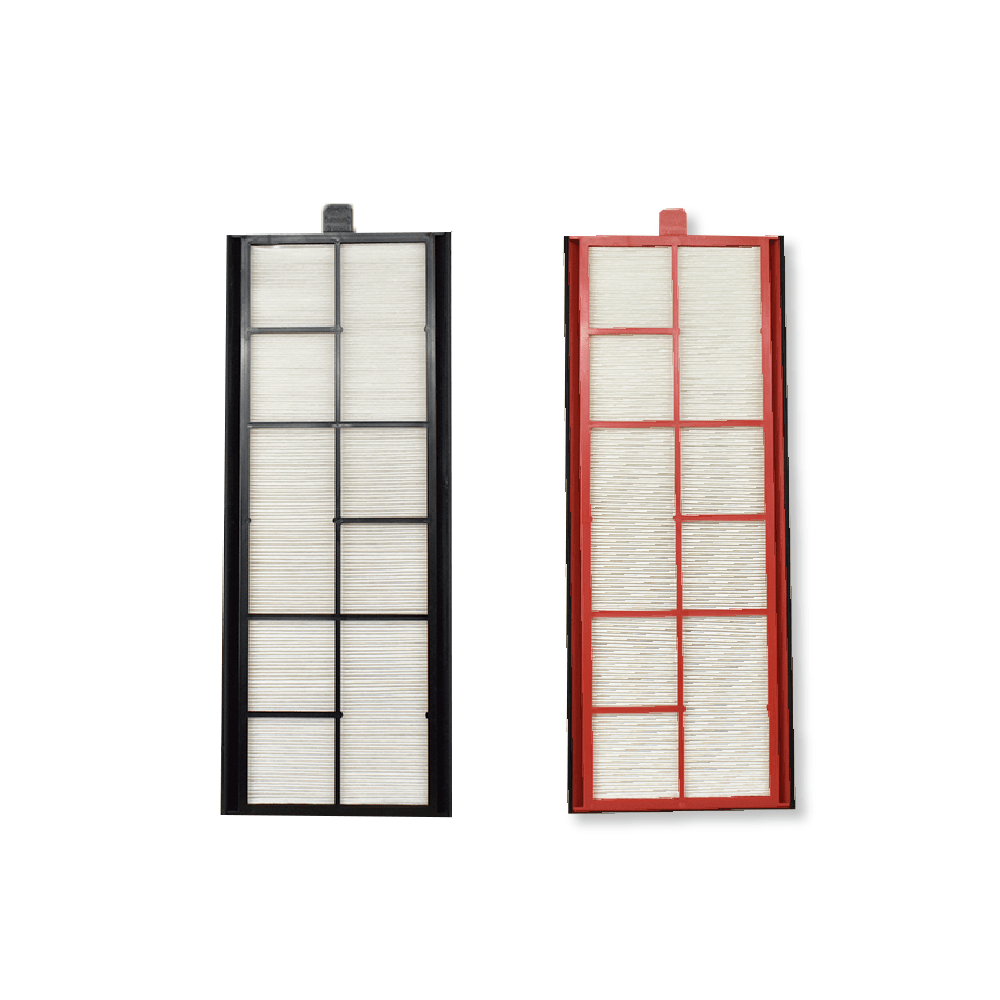 Filter F7/G4 geeignet für VMC Wernig G90-550 / EFS 380/550 GF (2St.)