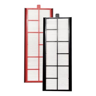 Filter F7/G4 geeignet für Zehnder ComfoAir 350 / 500 / 550 (2St.)