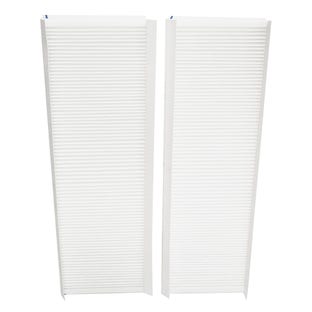 Filter G4 geeignet für Zehnder ComfoAir Q350/Q450/Q600 (2St.)