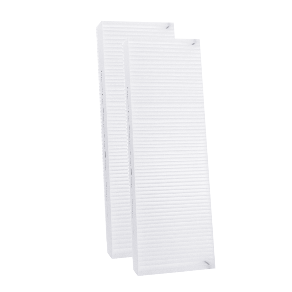 Filter G4 geeignet für Zehnder ComfoAir Q350/Q450/Q600 (2St.)