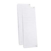 Filter G4 geeignet für Zehnder ComfoAir Q350/Q450/Q600 (2St.)
