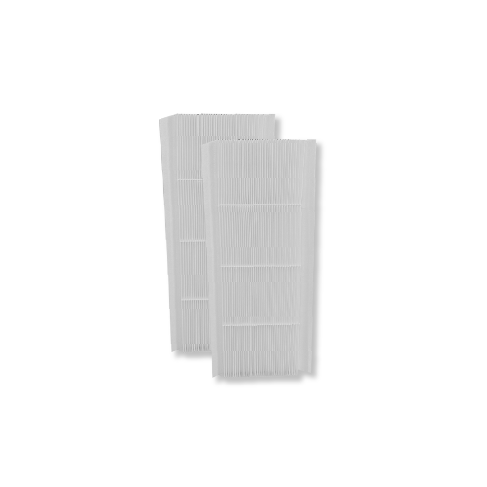 Filter F7 geeignet für Itho Daalderop HRU BVF / HRU ECO 350 HR (2St.)