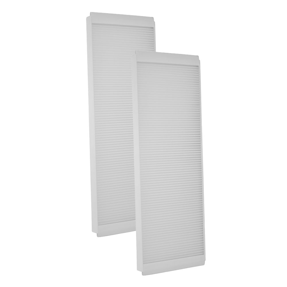 Filter G4 geeignet für Itho Daalderop HRU 400 (2St.)