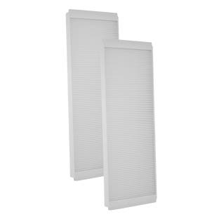 Filter G4 geeignet für Itho Daalderop HRU 400 (2St.)