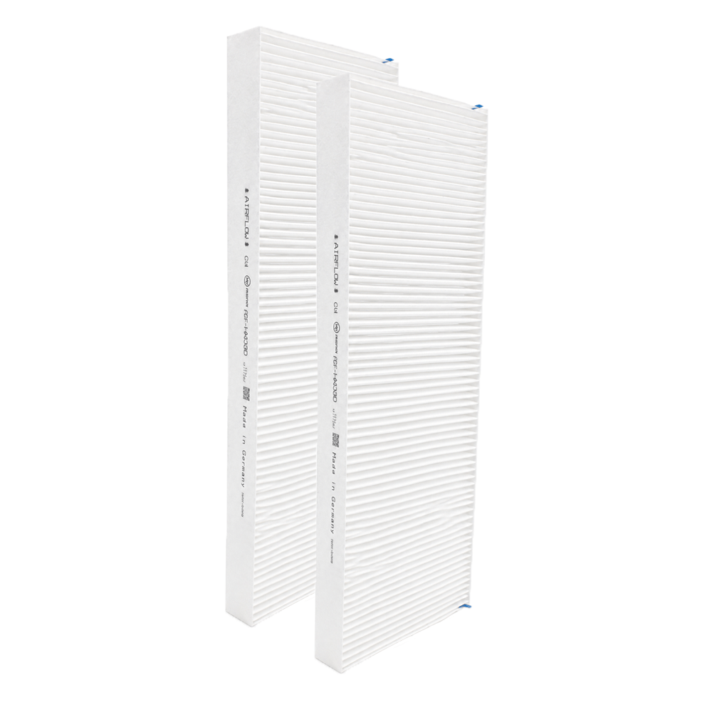 Filter G4 geeignet für Duco Energy Premium 325 / 400  / 460 / 570 (2St.)
