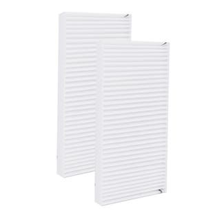 Filter G4 geeignet für Zehnder ComfoAir 70 (2St.)