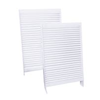 Filter G4 geeignet für Zehnder ComfoSpot 50 (2St.)