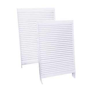 Filter G4 geeignet für Zehnder ComfoSpot 50 (2St.)