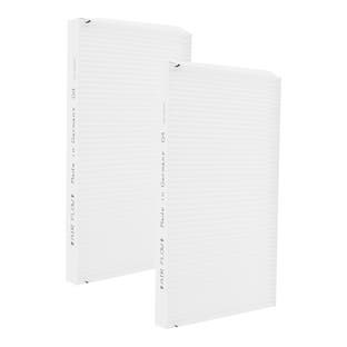 Filter G4 geeignet für Itho Daalderop HRU ECO 200 (2St.)