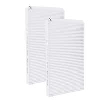 Filter F7 geeignet für Itho Daalderop HRU ECO 200 (2St.)