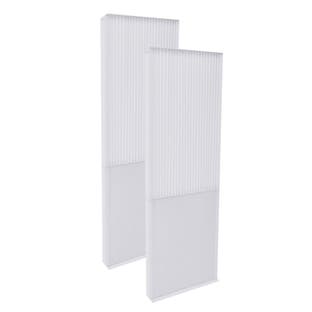 Filter F7/G4 geeignet für Duco Comfort D400 / Comfort Plus (2St.)